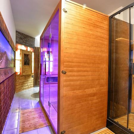 Apartament Szczesliwy Ustrzyki Dolne Εξωτερικό φωτογραφία
