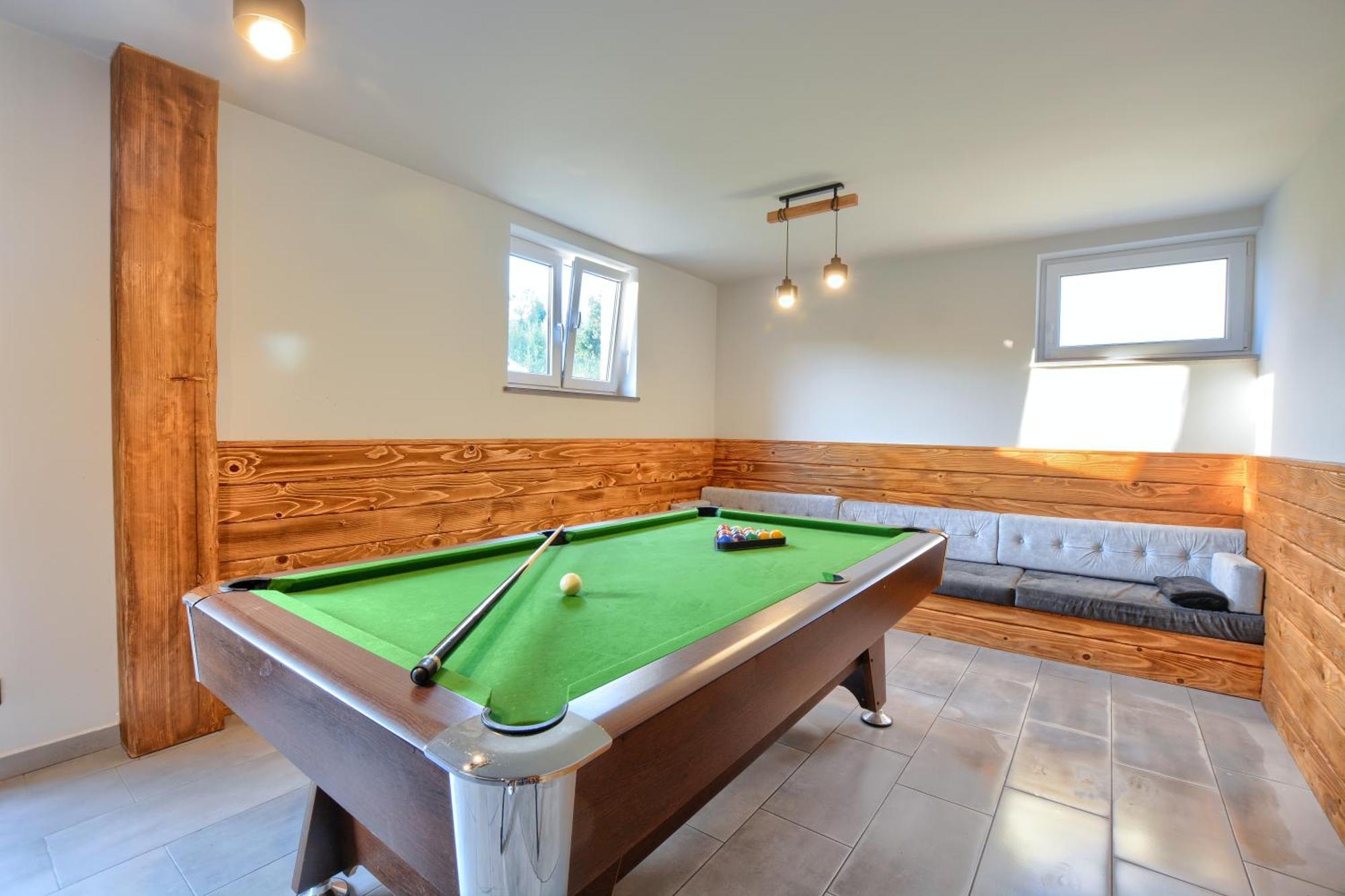 Apartament Szczesliwy Ustrzyki Dolne Εξωτερικό φωτογραφία